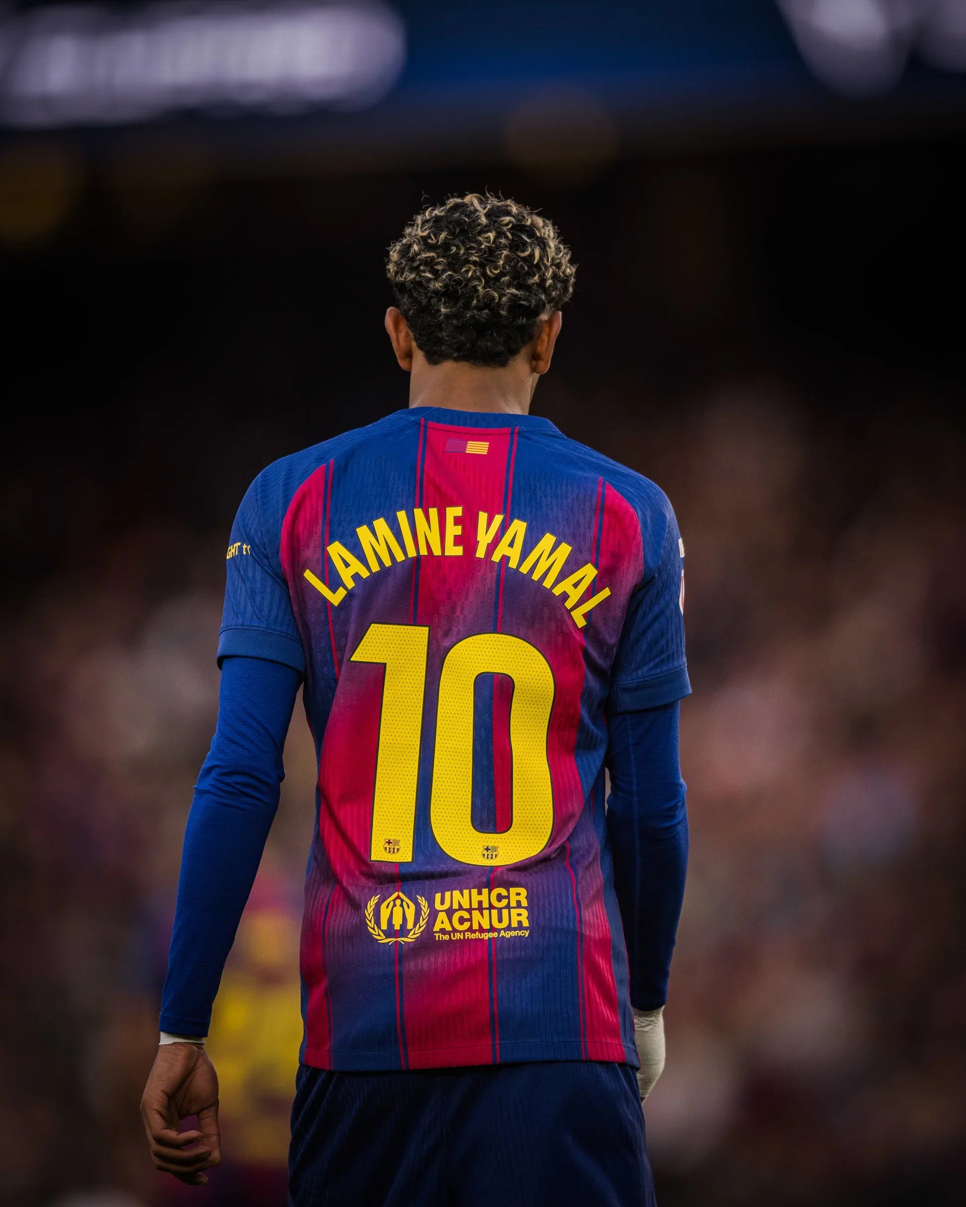 Wear Your Passion: Why a Customized Football Shirt is the Ultimate Fan Statement