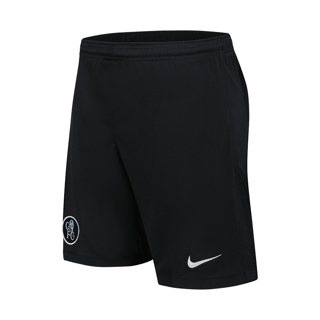 Chelsea 2025/26 Third Soccer Shorts