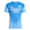 Real Madrid 2025/26 Soccer Jersey
