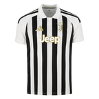 Juventus Home Jersey 2026/27