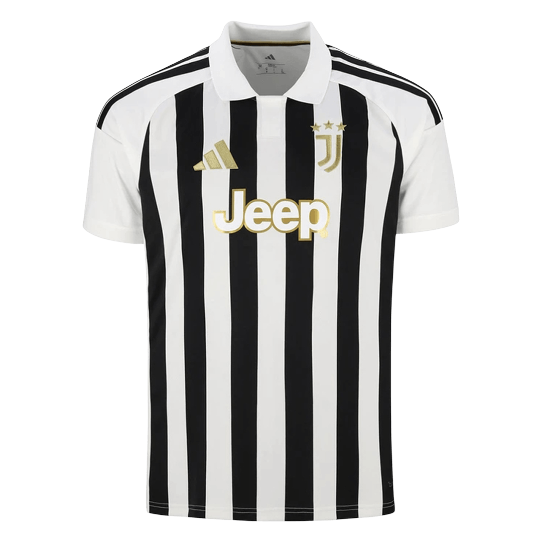 Juventus Home Jersey 2026/27