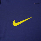SØRLOTH #9 Atletico Madrid Away Soccer Jersey 2025/26 Navy