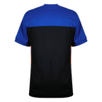 Inter Milan Fourth Soccer Jersey 25/26 Black&Blue