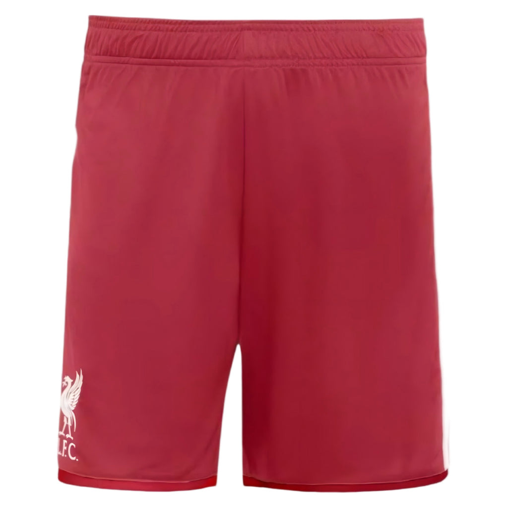 Liverpool Home Jersey Kit 2026/27