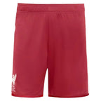 Liverpool Home Jersey Kit 2026/27