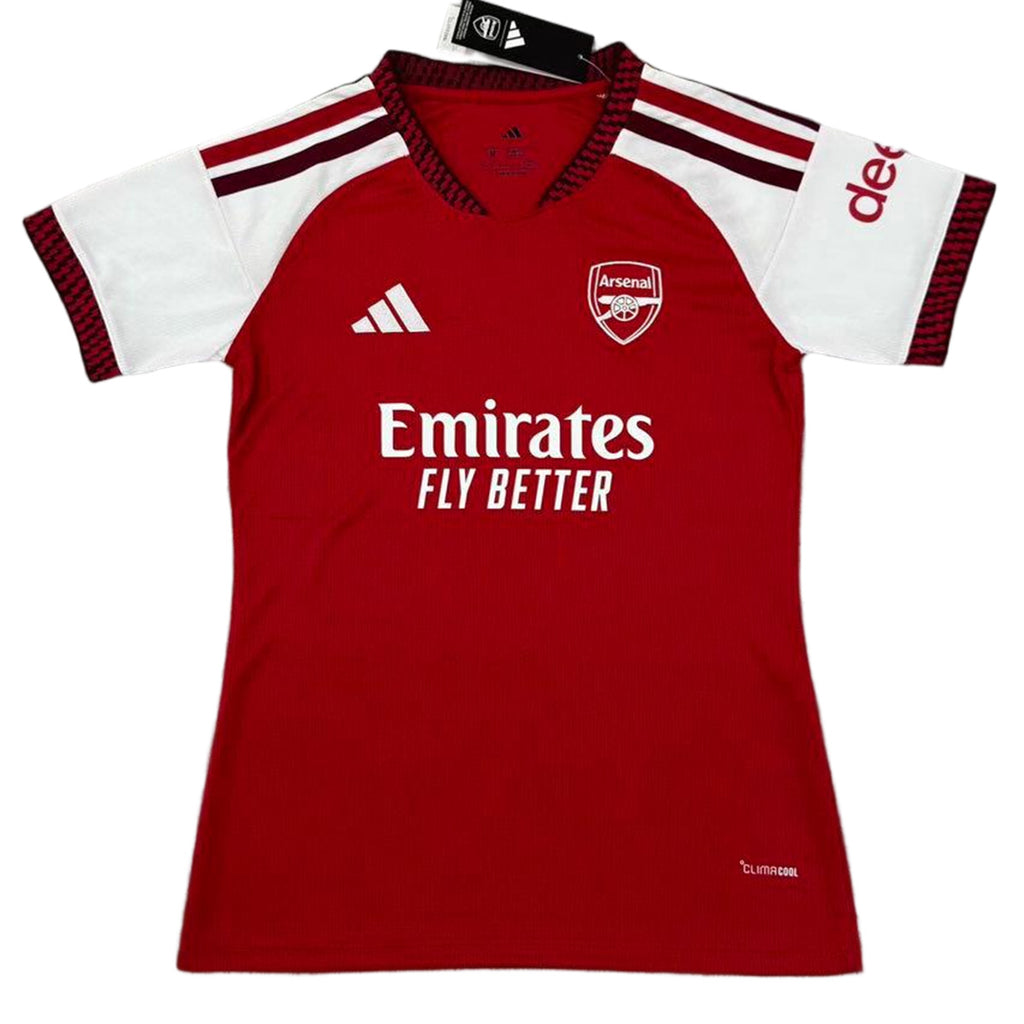 Women's Arsenal Home Jersey 2026/27