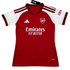 Women's Arsenal Home Jersey 2026/27