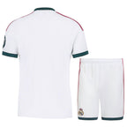 Real Madrid Home Jersey Kit 2026/27