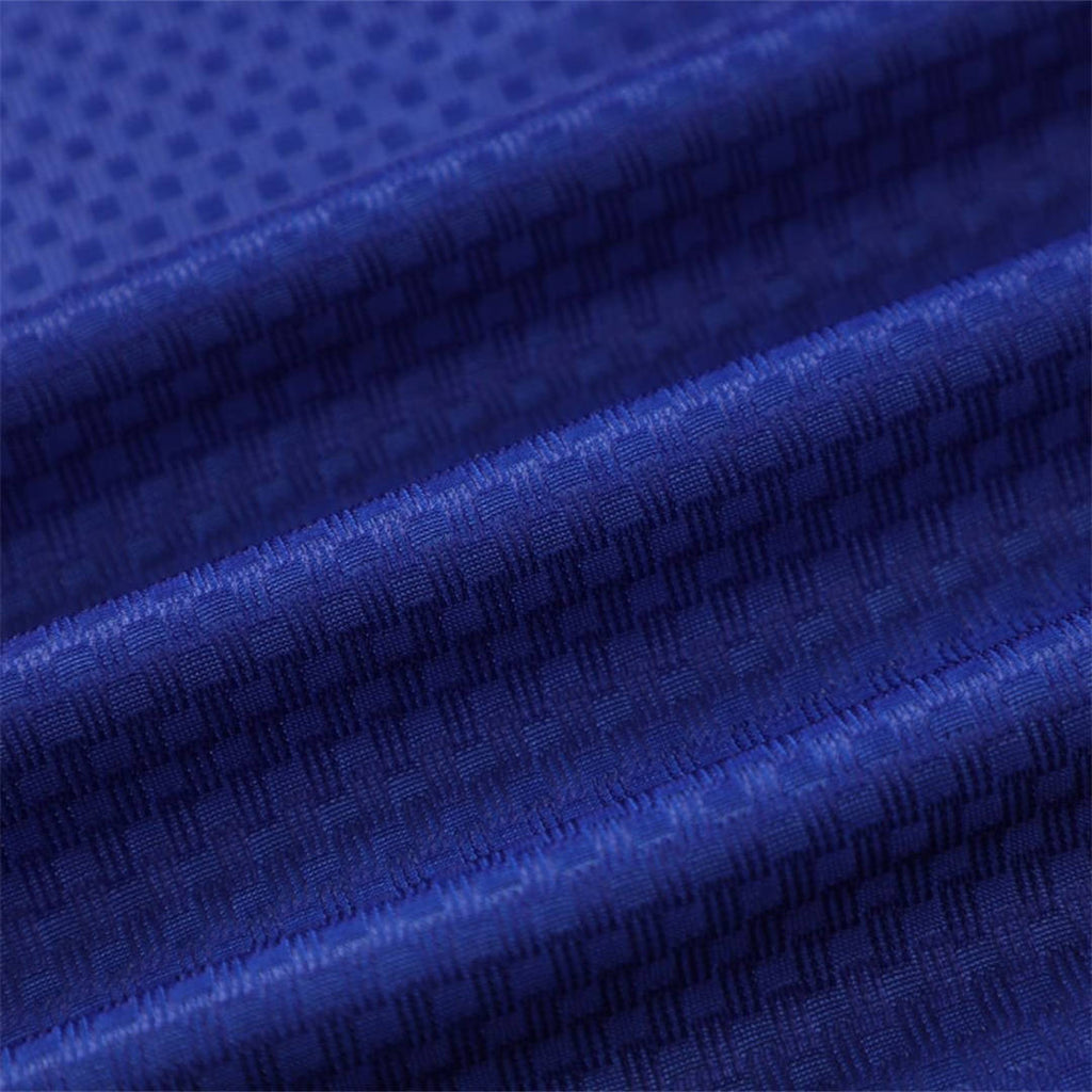 Player Version Japan Pre-match Soccer Jersey Kit(Jersey+Shorts) World Cup 2026 Blue