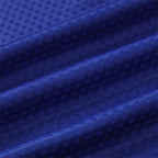 Player Version Japan Pre-match Soccer Jersey Kit(Jersey+Shorts) World Cup 2026 Blue