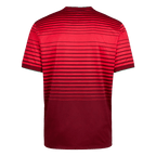 Men Retro Fan Version 2014 Portugal Special Soccer Jersey Red