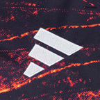 Benfica Fourth Away Soccer Jersey 2025/26 Navy