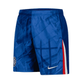 Chelsea 2025/26 Home Soccer Shorts