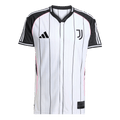 Juventus 2025/26 Soccer Jersey