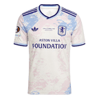 Aston Villa Third UCL Final Version Jersey 2025/26