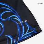 Women's Argentina Away Soccer Jersey World Cup 2026 Black