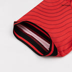 Albania Home Soccer Jersey World Cup 2026 Red