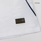 PALMER #20 Player Version England Home Soccer Jersey World Cup 2026 White