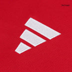 Arsenal Home Soccer Jersey 26/27 Red