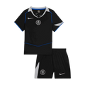 Kids Chelsea 2025/26 Third Soccer Kit