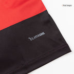 CR Flamengo Home Soccer Jersey 2026 Red&Black