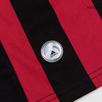 Retro 09/10 AC Milan Home Soccer Jersey Red&Black