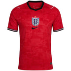 England Away Soccer Jersey Kit(Jersey+Shorts) World Cup 2026