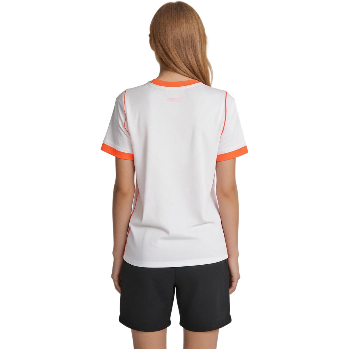 Women's Netherlands Away Jersey World Cup 2026