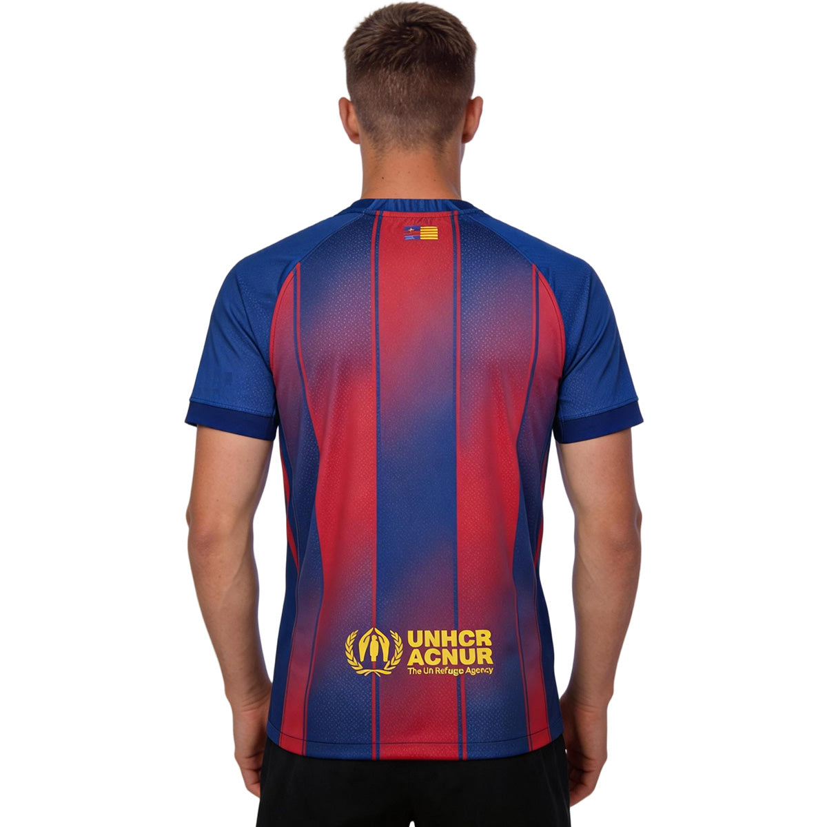 Barcelona x Olivia Rodrigo Home Jersey 2025/26
