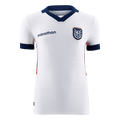 Ecuador Third Soccer Jersey World Cup 2026 White