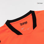 Netherlands Home Soccer Jersey Kit(Jersey+Shorts) World Cup 2026