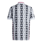 Juventus Special Edition Jersey 2025/26 Black&White
