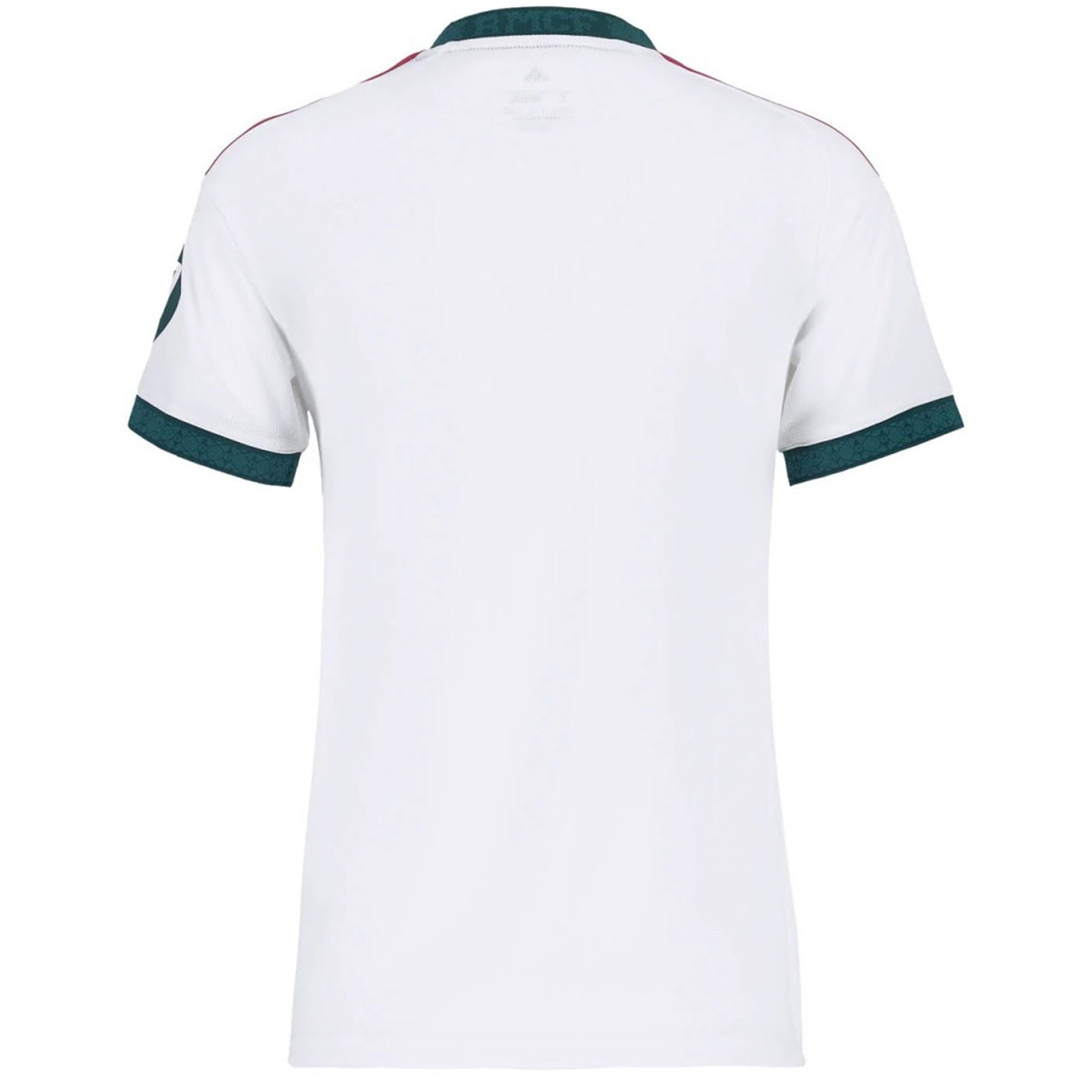 Women's Real Madrid Home Jersey 2026/27