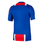Men Fan Version PSG Home Soccer Jersey 2026/27 Old Royal