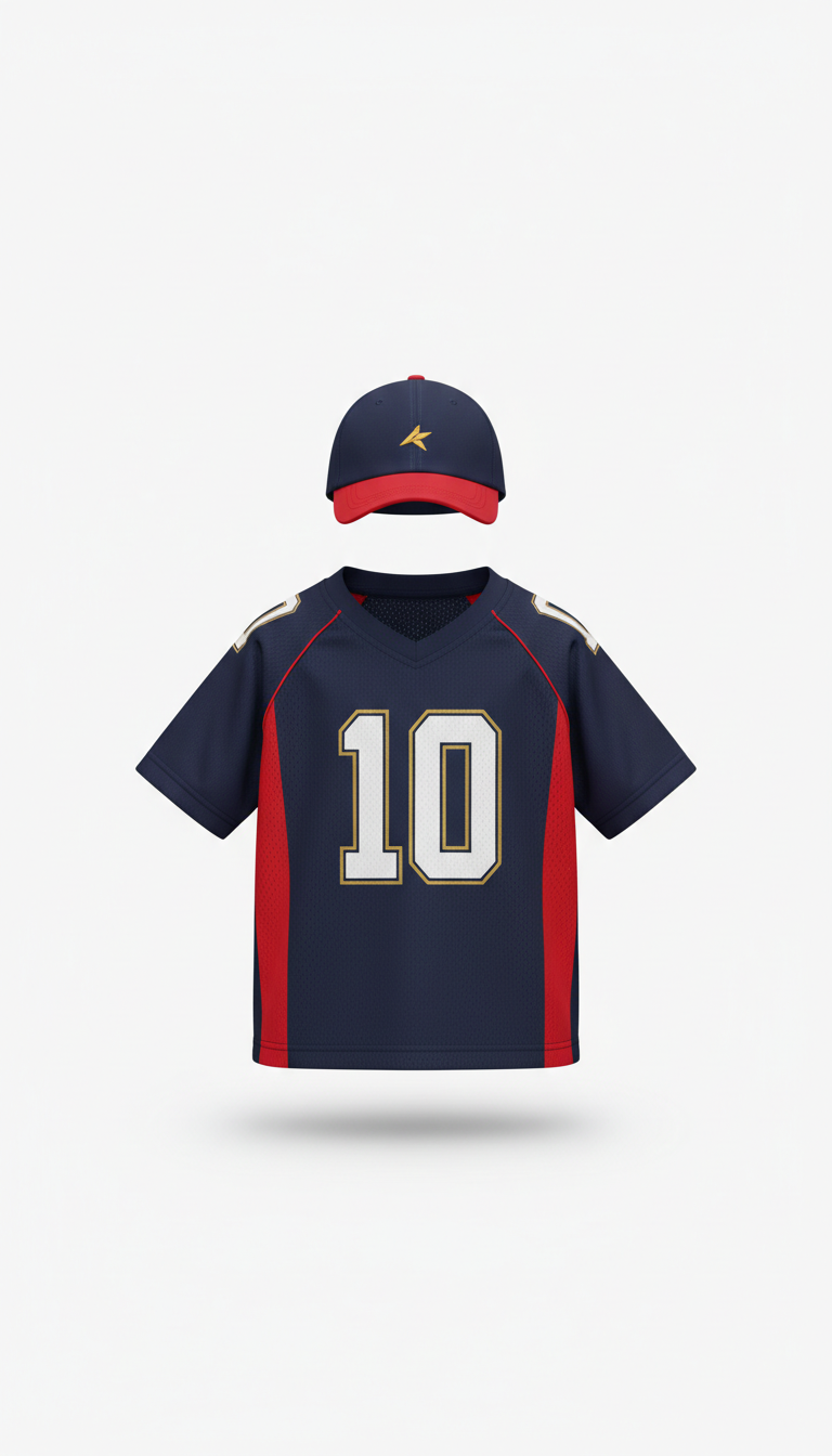 Children's Fan Set Full Kit