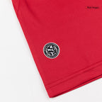 Morocco Home Soccer Jersey World Cup 2026 Red