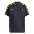 Manchester United 2025/26 ICON Soccer Jersey