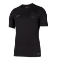 Player Version Norway Away Soccer Jersey World Cup 2026 Black