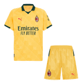 AC Milan 2025/26 Third Soccer Kit