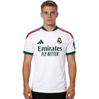 Real Madrid Home Jersey Kit 2026/27