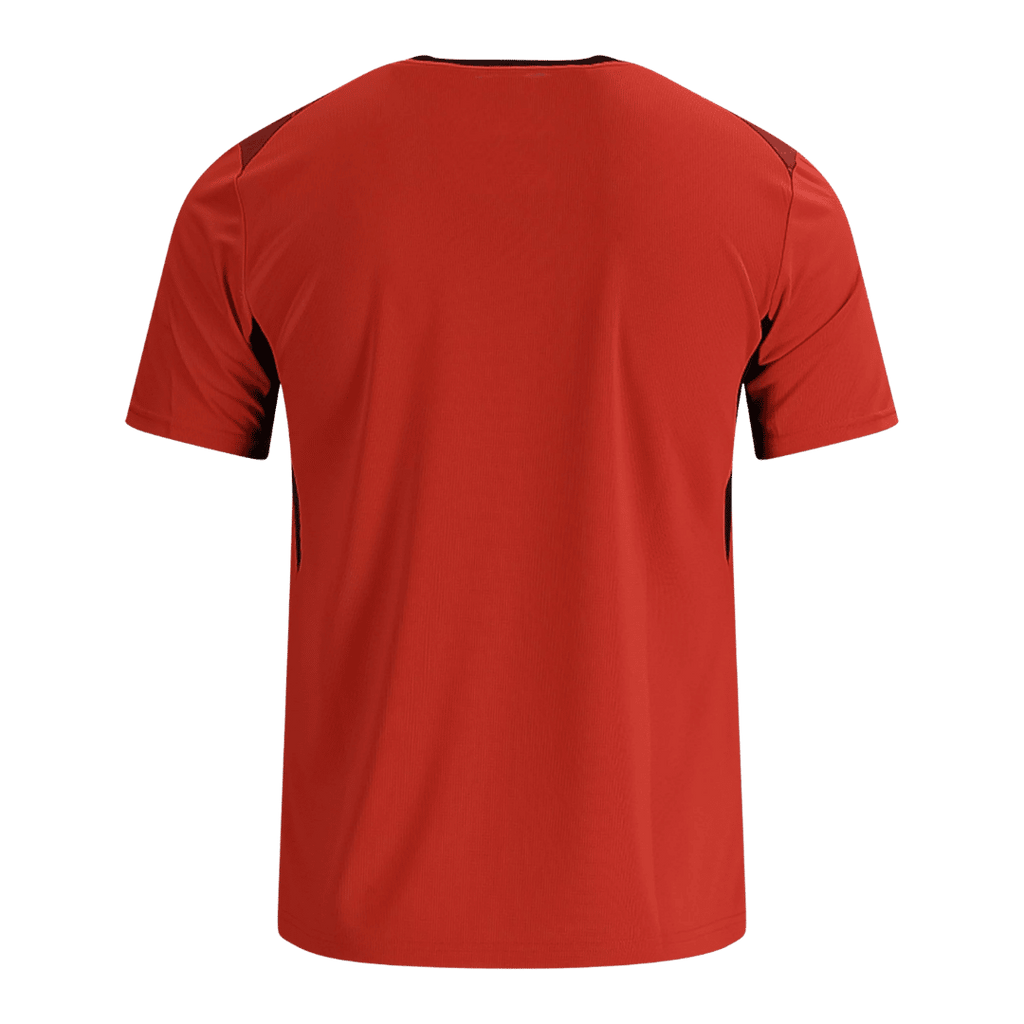 Egypt Home Soccer Jersey World Cup 2026 Red