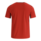 Egypt Home Soccer Jersey World Cup 2026 Red