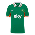 Ireland 2025 Home Soccer Jersey