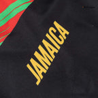Jamaica Pre-match Soccer Jersey World Cup 2026 Color