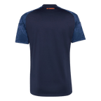 New York City Away Soccer Jersey Jersey 25/26 Blue