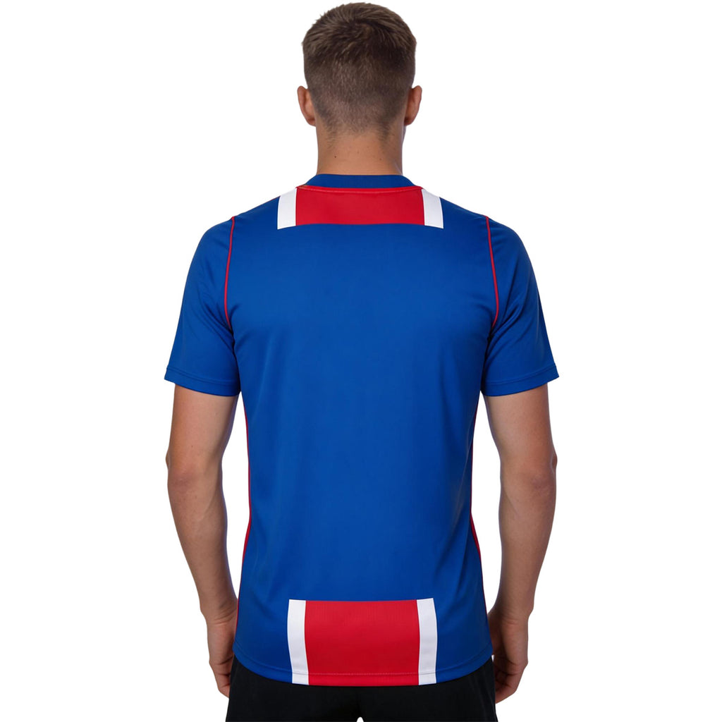 PSG 2026/27 Home Soccer Jersey Kits