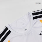 Germany Pre-match Soccer Jersey World Cup 2026 White