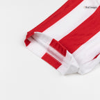 SØRLOTH #9 Player Version  Atletico Madridl Home Soccer Jersey 25/26 Red&White