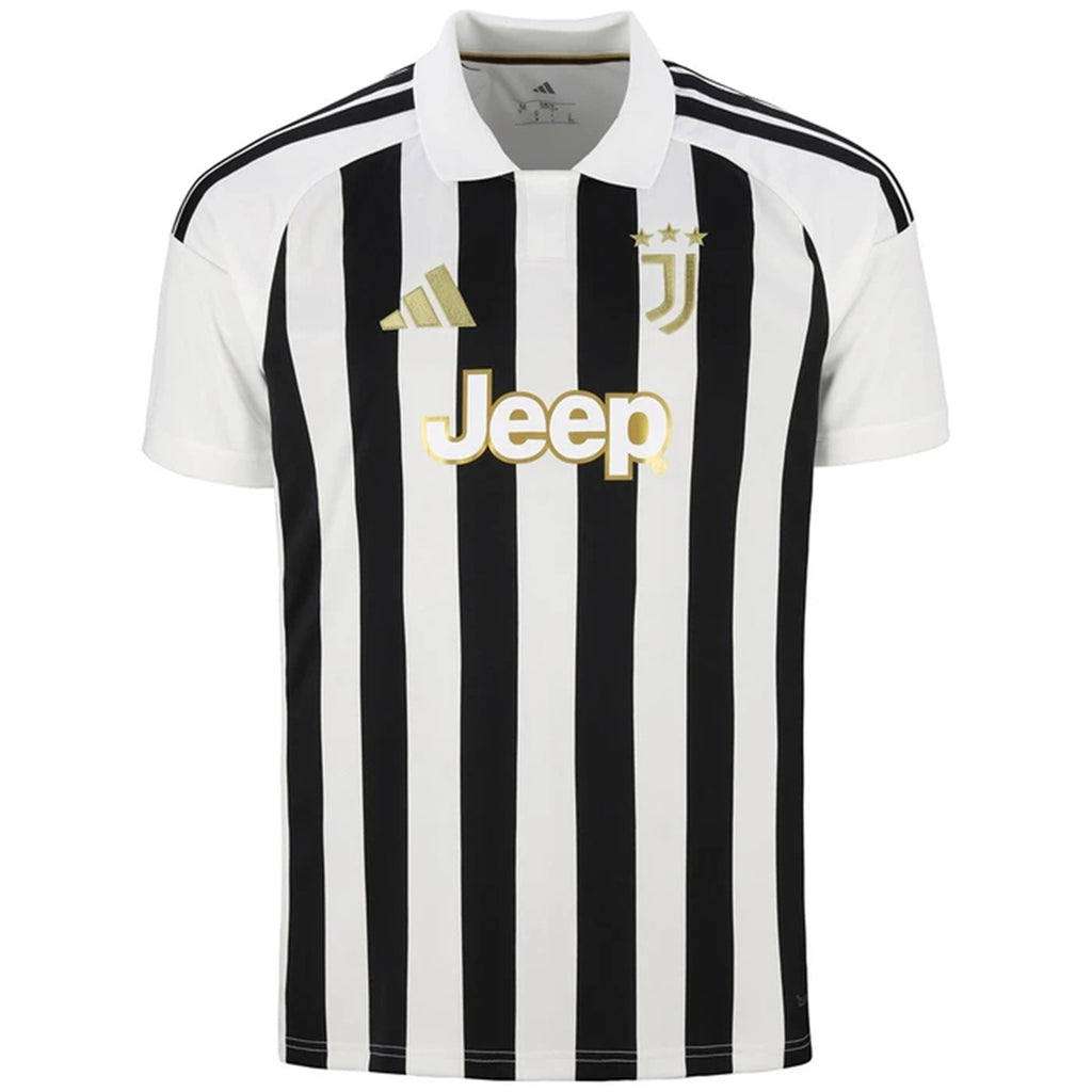Juventus Home Jersey Kit 2026/27