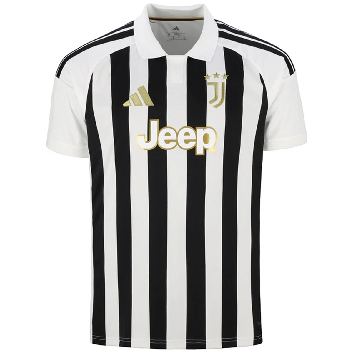 Juventus Home Jersey Kit 2026/27